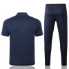 Chelsea 2020/21 Tränings Polo M002
